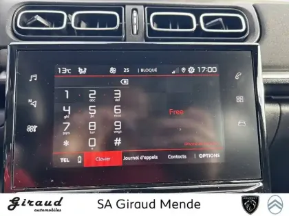 Photo 27 Citroën C3  PureTech 83 S&S BVM5