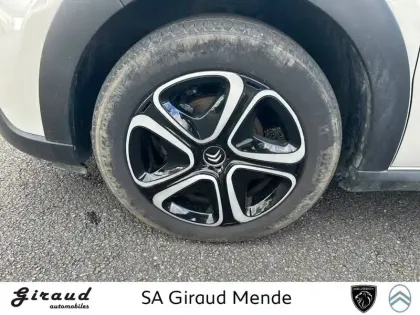 Photo 10 Citroën C3  PureTech 83 S&S BVM5