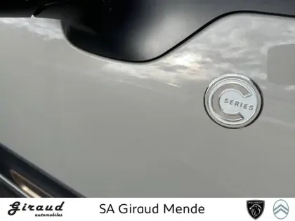 Photo 14 Citroën C3  PureTech 83 S&S BVM5