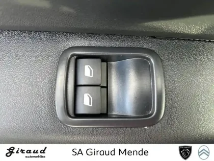 Photo 19 Citroën C3  PureTech 83 S&S BVM5