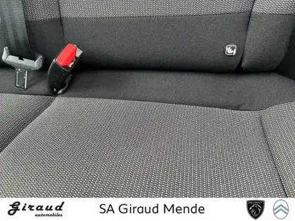 Photo 34 Citroën C3  PureTech 83 S&S BVM5