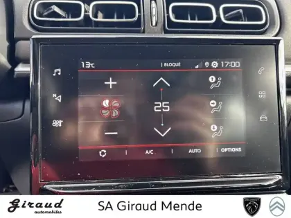 Photo 26 Citroën C3  PureTech 83 S&S BVM5