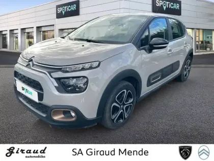 Photo Citroën C3 C-series