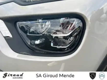 Photo 16 Citroën C3  PureTech 83 S&S BVM5