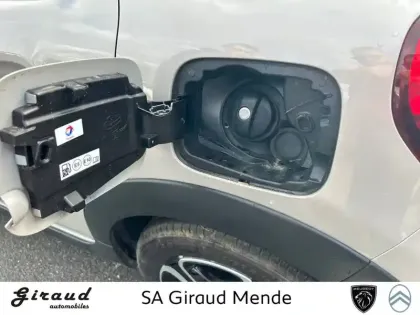 Photo 35 Citroën C3  PureTech 83 S&S BVM5