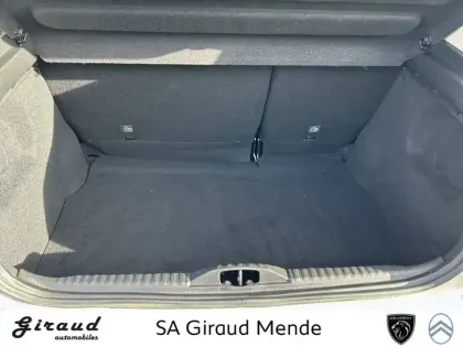 Photo 5 Citroën C3  PureTech 83 S&S BVM5