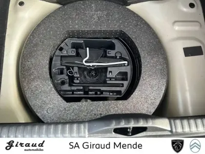 Photo 36 Citroën C3  PureTech 83 S&S BVM5