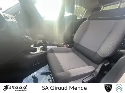 Photo 8 Citroën C3  PureTech 83 S&S BVM5