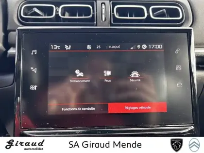 Photo 29 Citroën C3  PureTech 83 S&S BVM5