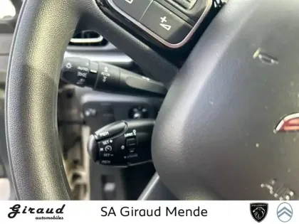 Photo 21 Citroën C3  PureTech 83 S&S BVM5