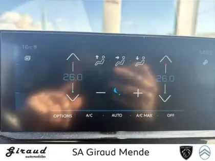 Photo 26 Peugeot 3008  BlueHDi 130ch S&S EAT8