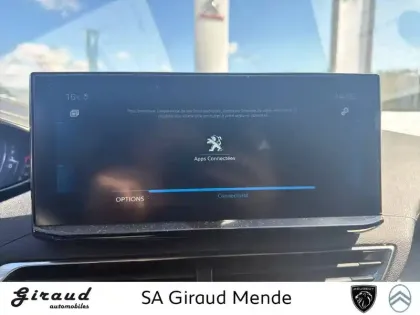 Photo 31 Peugeot 3008  BlueHDi 130ch S&S EAT8