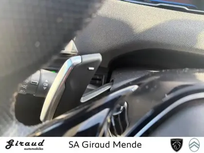 Photo 20 Peugeot 3008  BlueHDi 130ch S&S EAT8