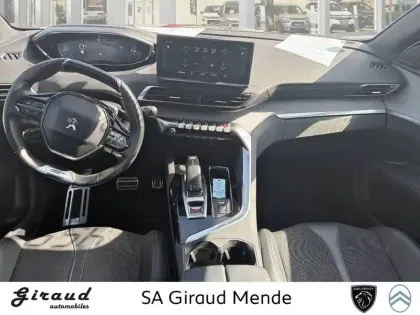 Photo 7 Peugeot 3008  BlueHDi 130ch S&S EAT8