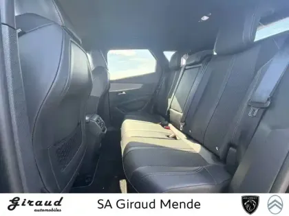 Photo 9 Peugeot 3008  BlueHDi 130ch S&S EAT8