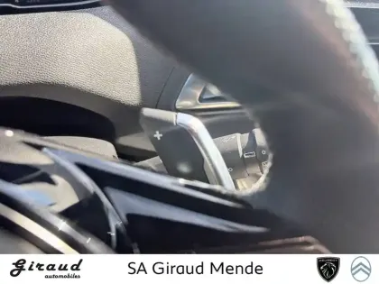 Photo 21 Peugeot 3008  BlueHDi 130ch S&S EAT8