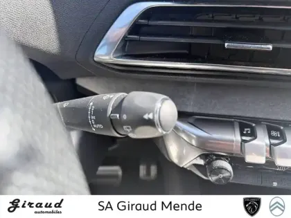 Photo 19 Peugeot 3008  BlueHDi 130ch S&S EAT8