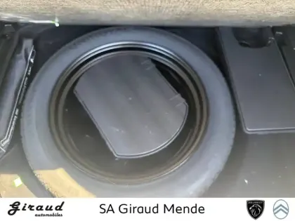 Photo 41 Peugeot 3008  BlueHDi 130ch S&S EAT8