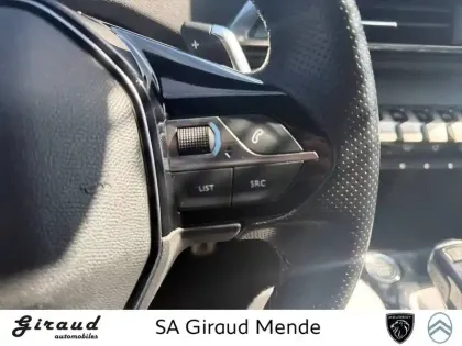 Photo 23 Peugeot 3008  BlueHDi 130ch S&S EAT8