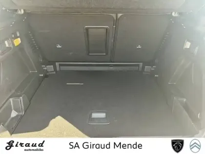 Photo 5 Peugeot 3008  BlueHDi 130ch S&S EAT8