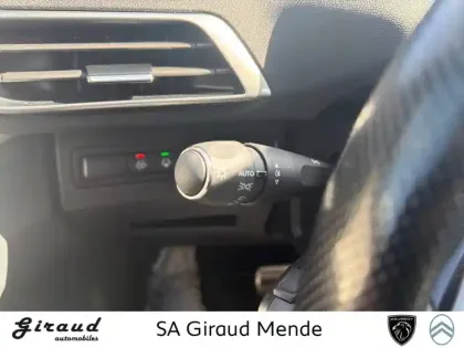 Photo 18 Peugeot 3008  BlueHDi 130ch S&S EAT8