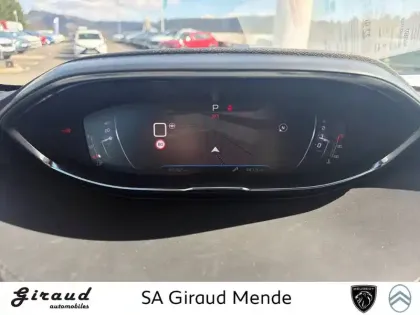 Photo 24 Peugeot 3008  BlueHDi 130ch S&S EAT8