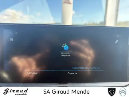 Photo 30 Peugeot 3008  BlueHDi 130ch S&S EAT8