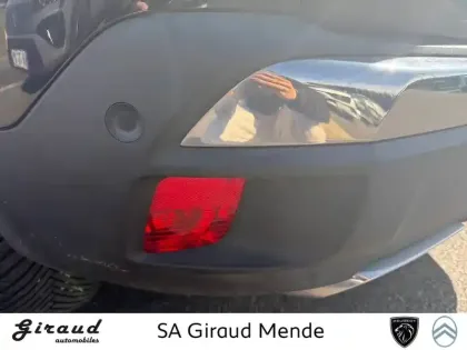 Photo 42 Peugeot 3008  BlueHDi 130ch S&S EAT8