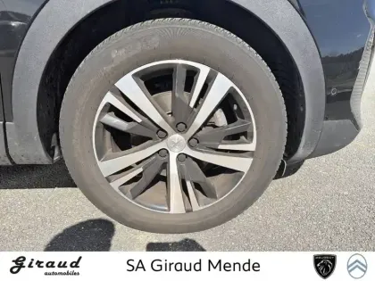 Photo 13 Peugeot 3008  BlueHDi 130ch S&S EAT8