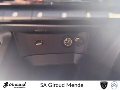 Photo 34 Peugeot 3008  BlueHDi 130ch S&S EAT8