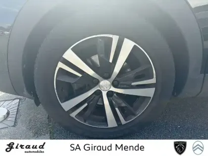 Photo 10 Peugeot 3008  BlueHDi 130ch S&S EAT8