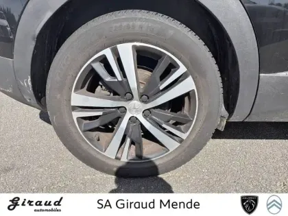 Photo 12 Peugeot 3008  BlueHDi 130ch S&S EAT8