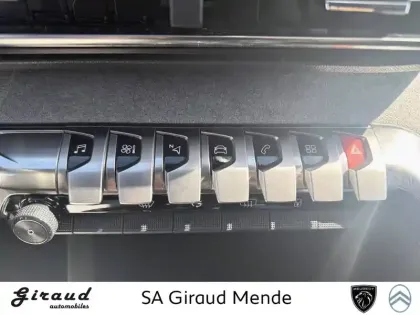 Photo 32 Peugeot 3008  BlueHDi 130ch S&S EAT8