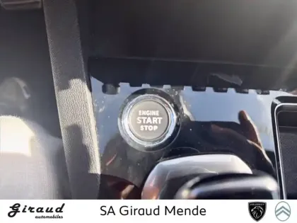 Photo 35 Peugeot 3008  BlueHDi 130ch S&S EAT8