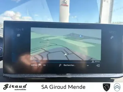 Photo 27 Peugeot 3008  BlueHDi 130ch S&S EAT8