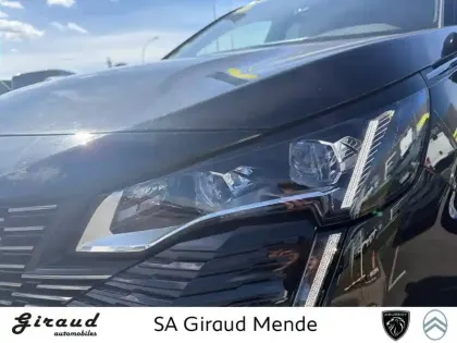 Photo 15 Peugeot 3008  BlueHDi 130ch S&S EAT8