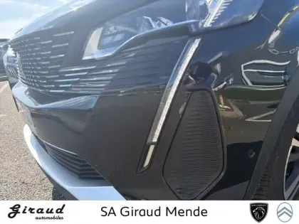 Photo 14 Peugeot 3008  BlueHDi 130ch S&S EAT8