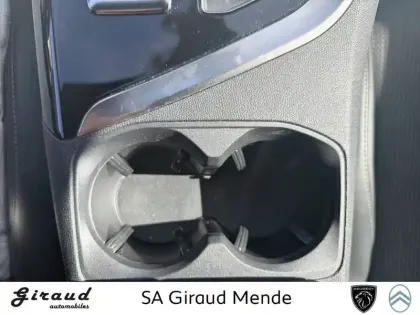 Photo 37 Peugeot 3008  BlueHDi 130ch S&S EAT8