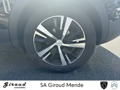 Photo 11 Peugeot 3008  BlueHDi 130ch S&S EAT8