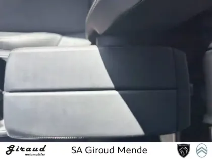 Photo 38 Peugeot 3008  BlueHDi 130ch S&S EAT8