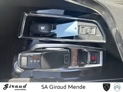 Photo 36 Peugeot 3008  BlueHDi 130ch S&S EAT8