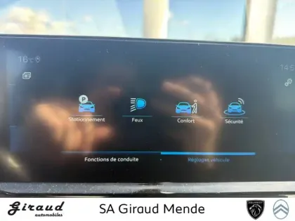 Photo 29 Peugeot 3008  BlueHDi 130ch S&S EAT8