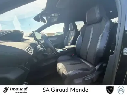 Photo 8 Peugeot 3008  BlueHDi 130ch S&S EAT8