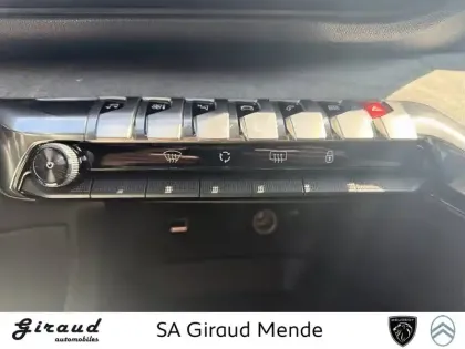 Photo 33 Peugeot 3008  BlueHDi 130ch S&S EAT8