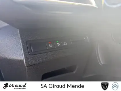 Photo 17 Peugeot 3008  BlueHDi 130ch S&S EAT8