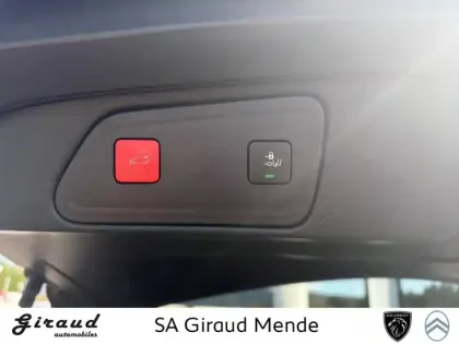 Photo 40 Peugeot 3008  BlueHDi 130ch S&S EAT8