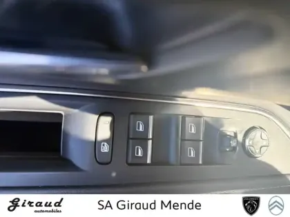 Photo 16 Peugeot 3008  BlueHDi 130ch S&S EAT8