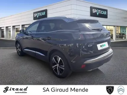 Photo 6 Peugeot 3008  BlueHDi 130ch S&S EAT8