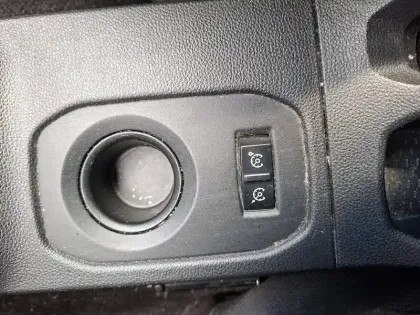 Photo 16 Dacia Duster  Blue dCi 115 4x2