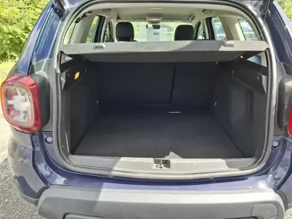 Photo 5 Dacia Duster  Blue dCi 115 4x2